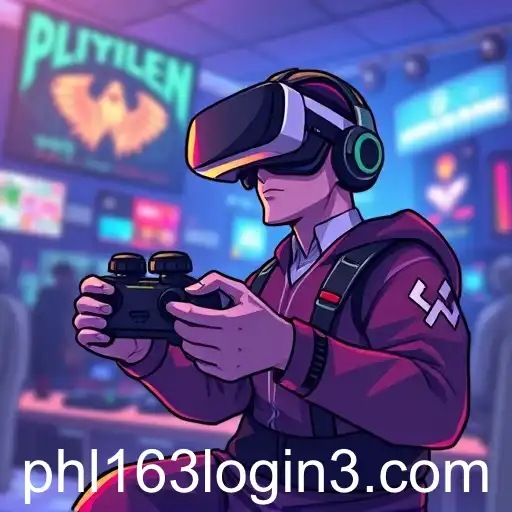 Phl163 login