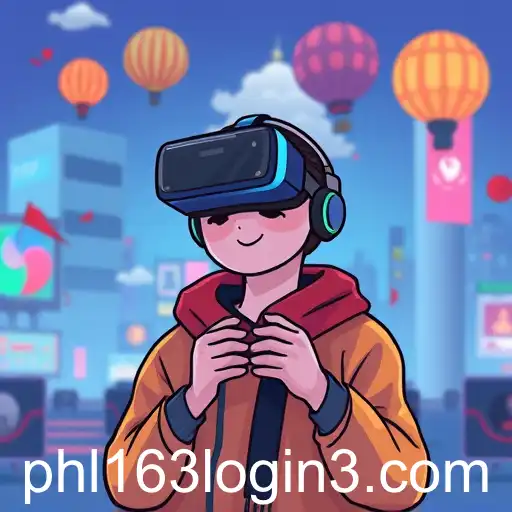 Phl163 login