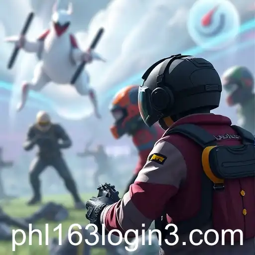 Phl163 Login Sparks Interest in Retro Gaming