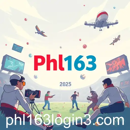 Phl163 login
