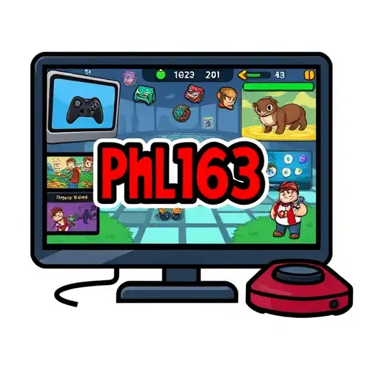 The Rise of Phl163: A New Dawn in Online Gaming