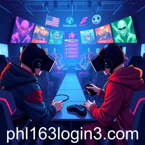 The Rise of Online Gaming in 2025