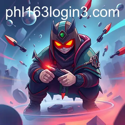 The Rise of Phl163: A Gaming Phenomenon